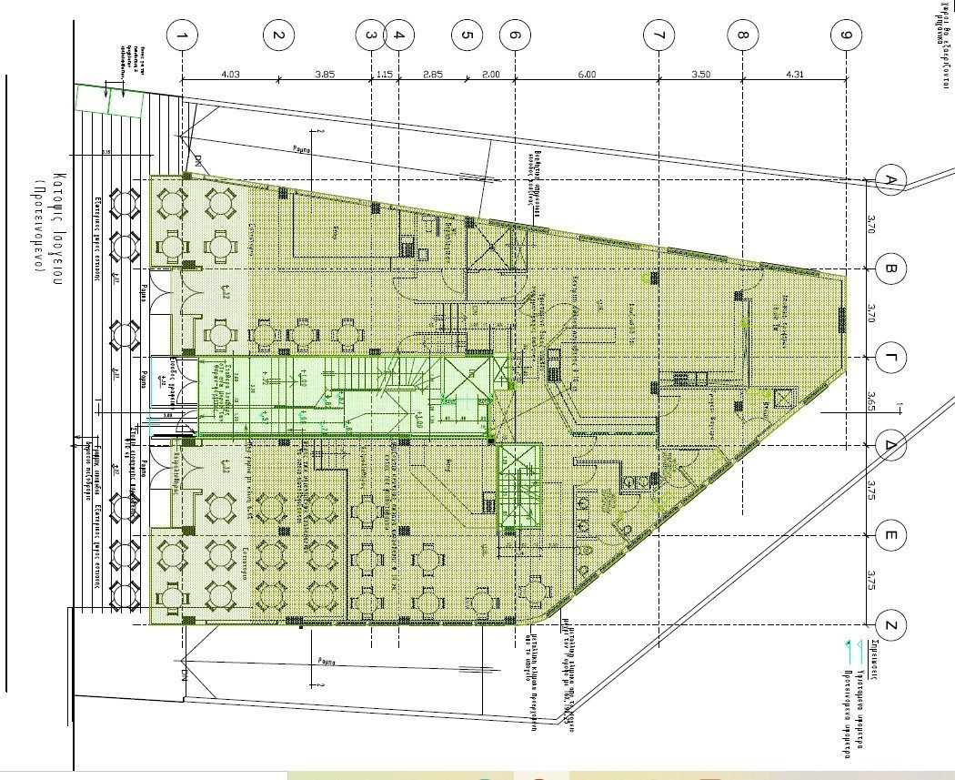 Commercial (Office) in Agios Andreas, Nicosia for Sale