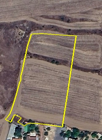 (Residential) in Deftera, Nicosia for Sale