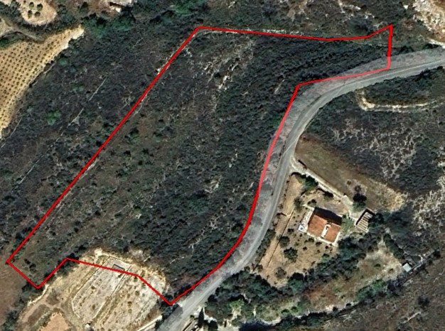 (Residential) in Lania, Limassol for Sale