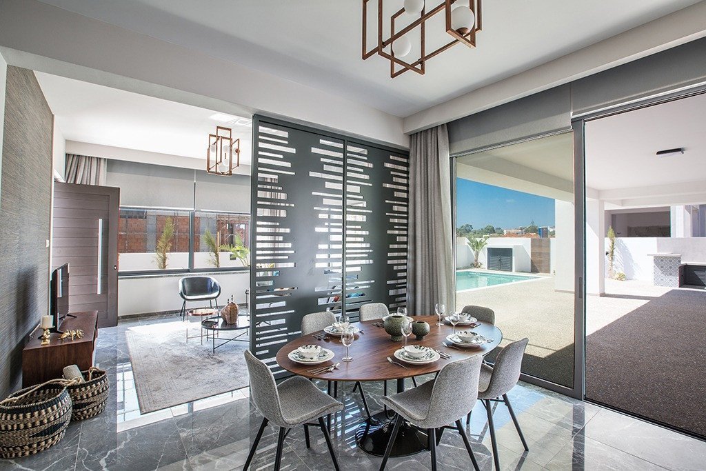 House (Detached) in Protaras, Famagusta for Sale