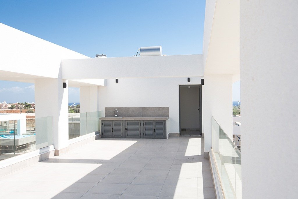 House (Detached) in Protaras, Famagusta for Sale