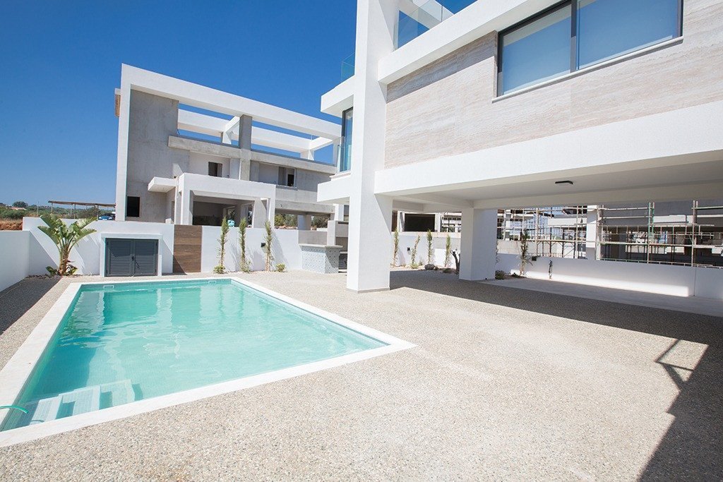 House (Detached) in Protaras, Famagusta for Sale