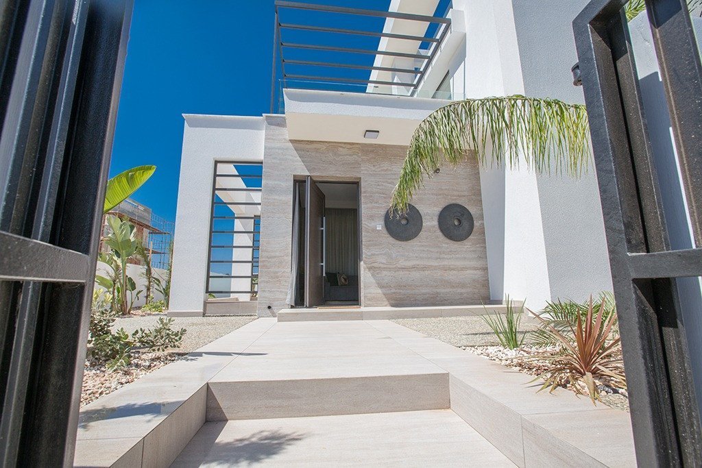 House (Detached) in Protaras, Famagusta for Sale