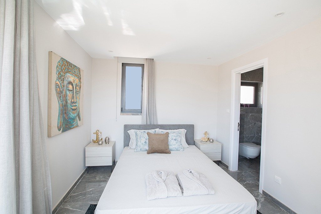 House (Detached) in Protaras, Famagusta for Sale