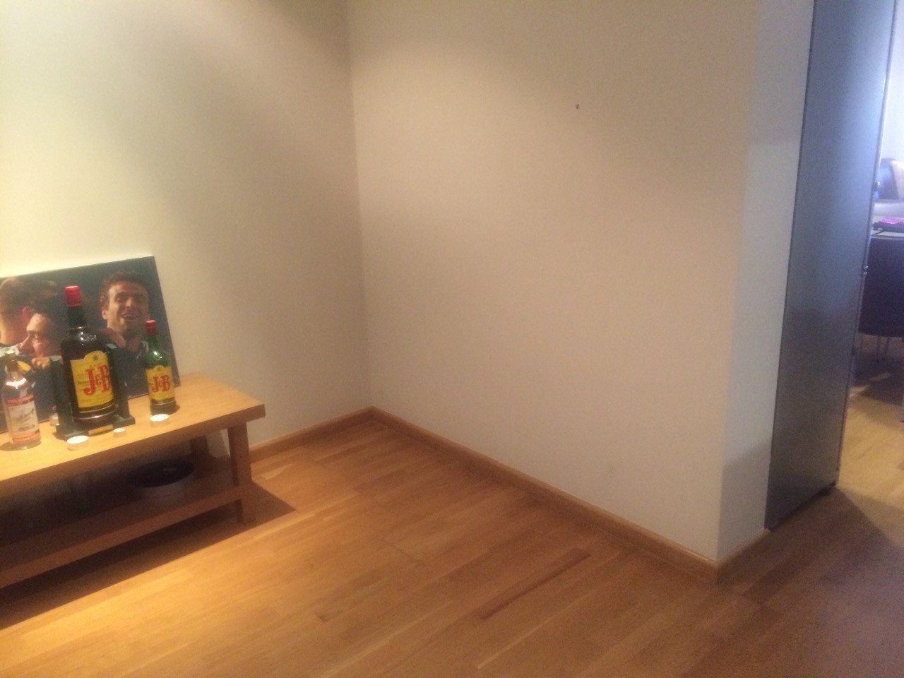 Apartment (Studio) in Finikoudes, Larnaca for Sale