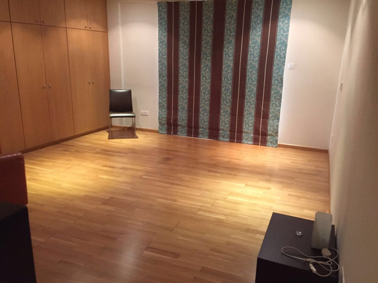 Apartment (Studio) in Finikoudes, Larnaca for Sale