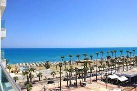 Apartment (Studio) in Finikoudes, Larnaca for Sale