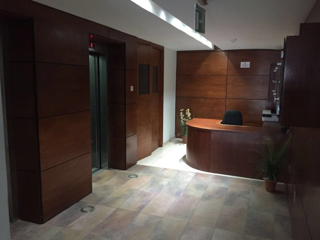 Apartment (Studio) in Finikoudes, Larnaca for Sale