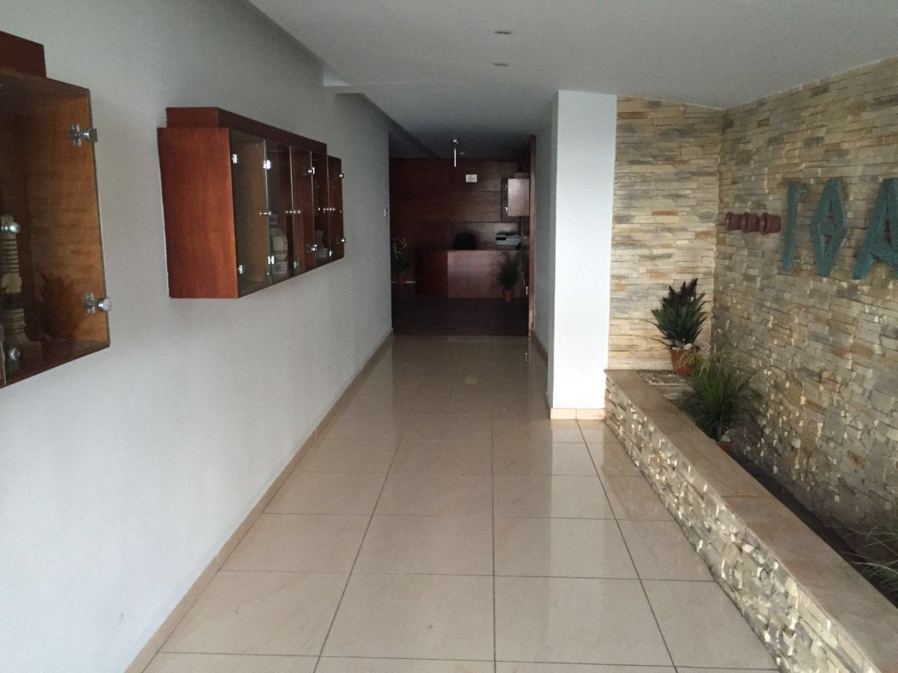 Apartment (Flat) in Finikoudes, Larnaca for Sale