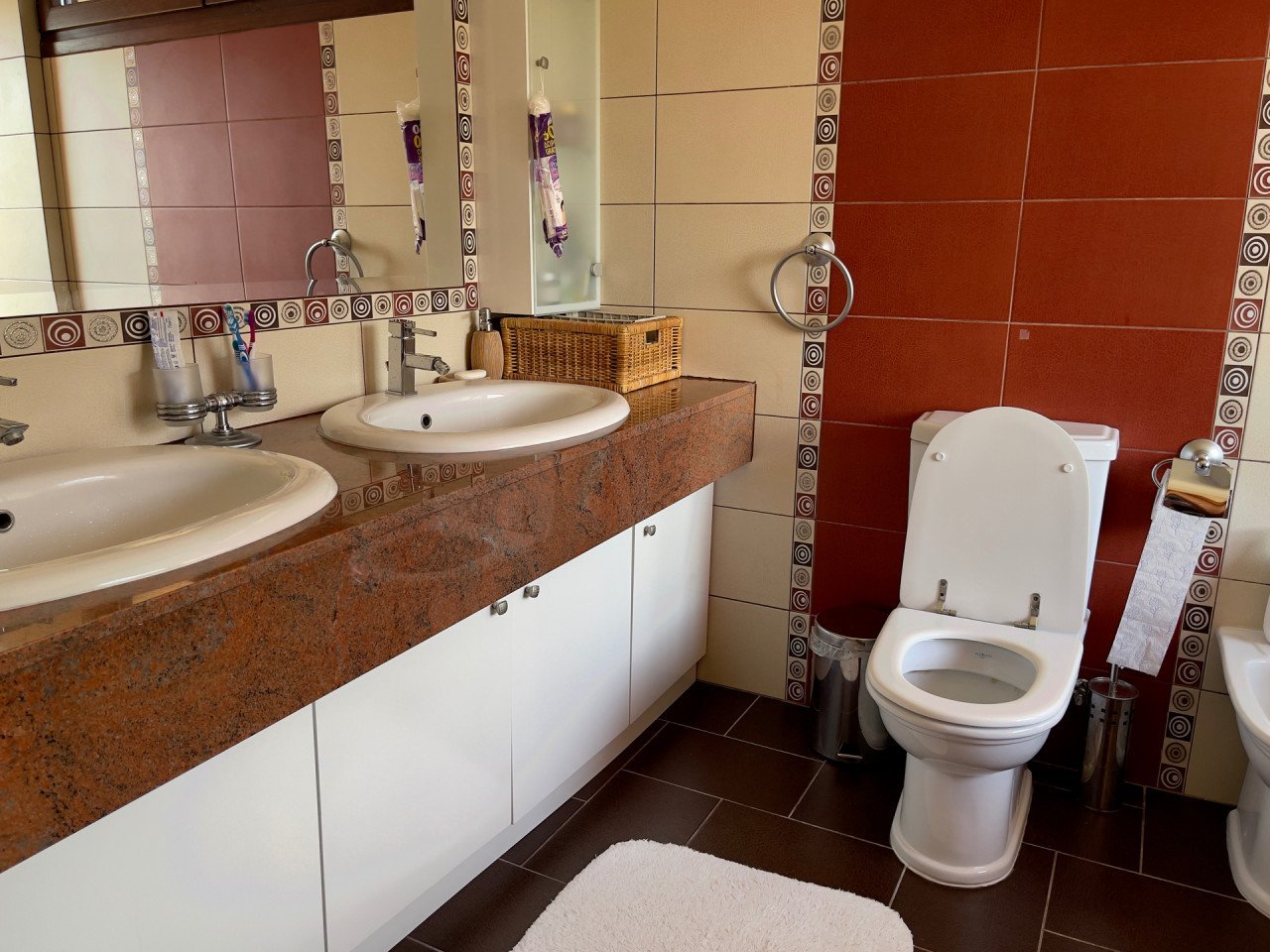 House (Detached) in Asgata, Limassol for Sale
