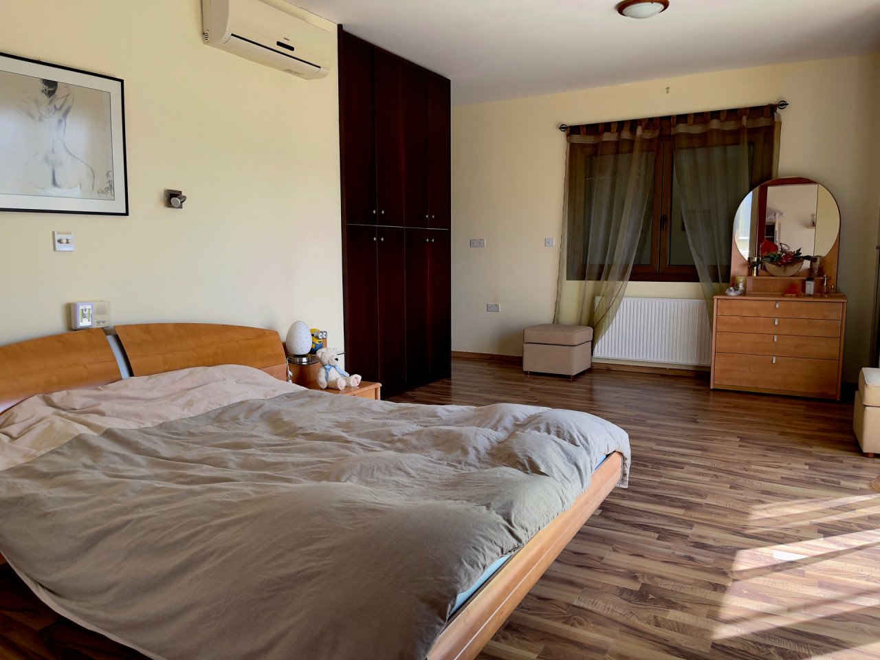 House (Detached) in Asgata, Limassol for Sale