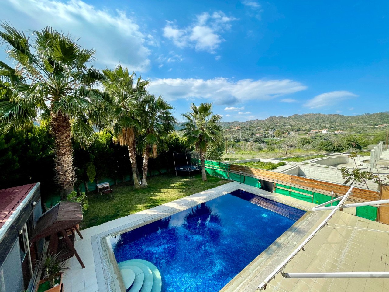 House (Detached) in Asgata, Limassol for Sale