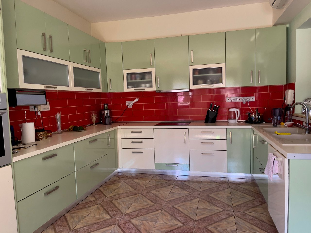 House (Detached) in Asgata, Limassol for Sale