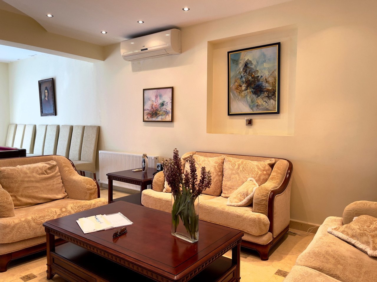 House (Detached) in Asgata, Limassol for Sale