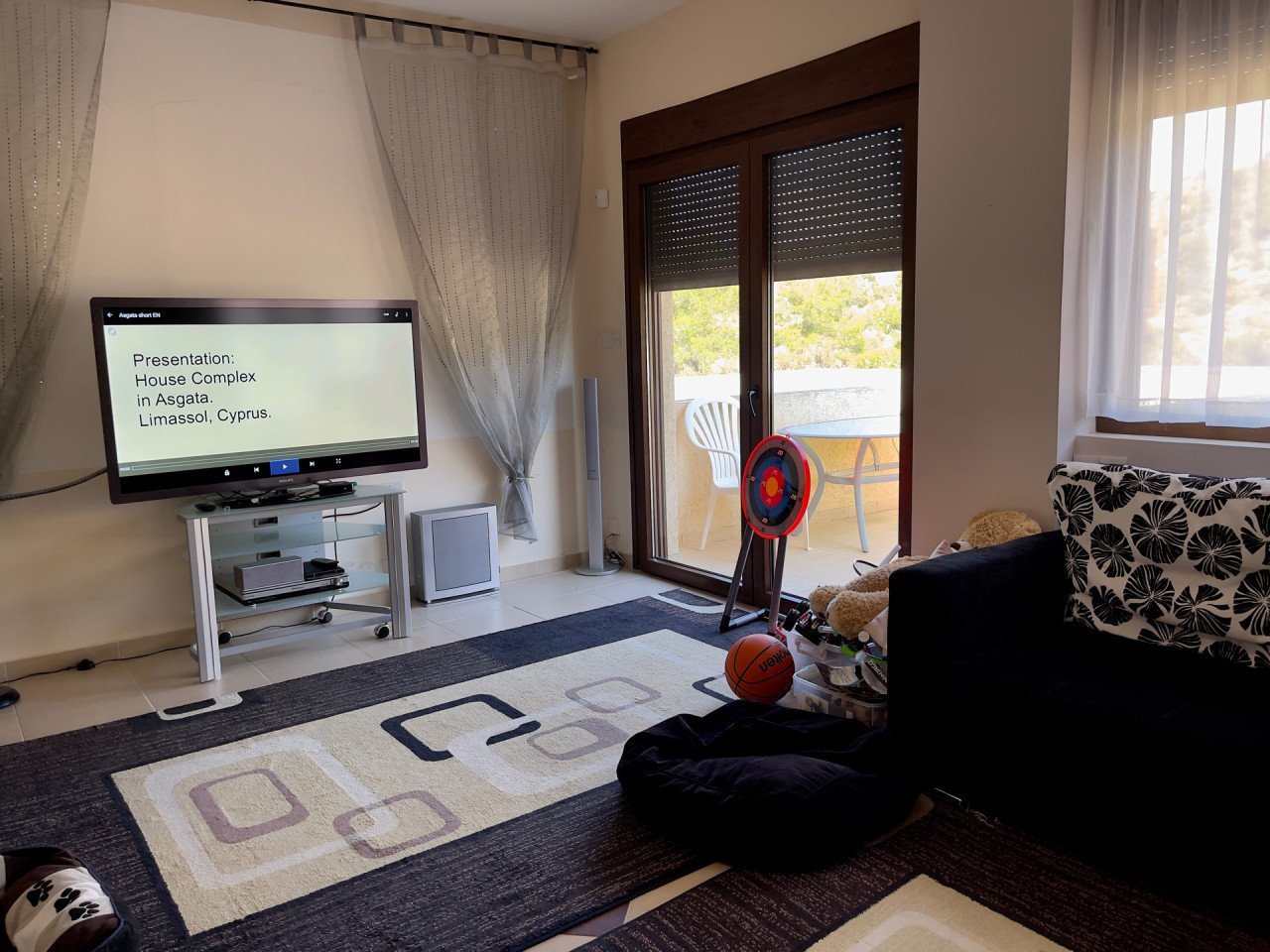 House (Detached) in Asgata, Limassol for Sale