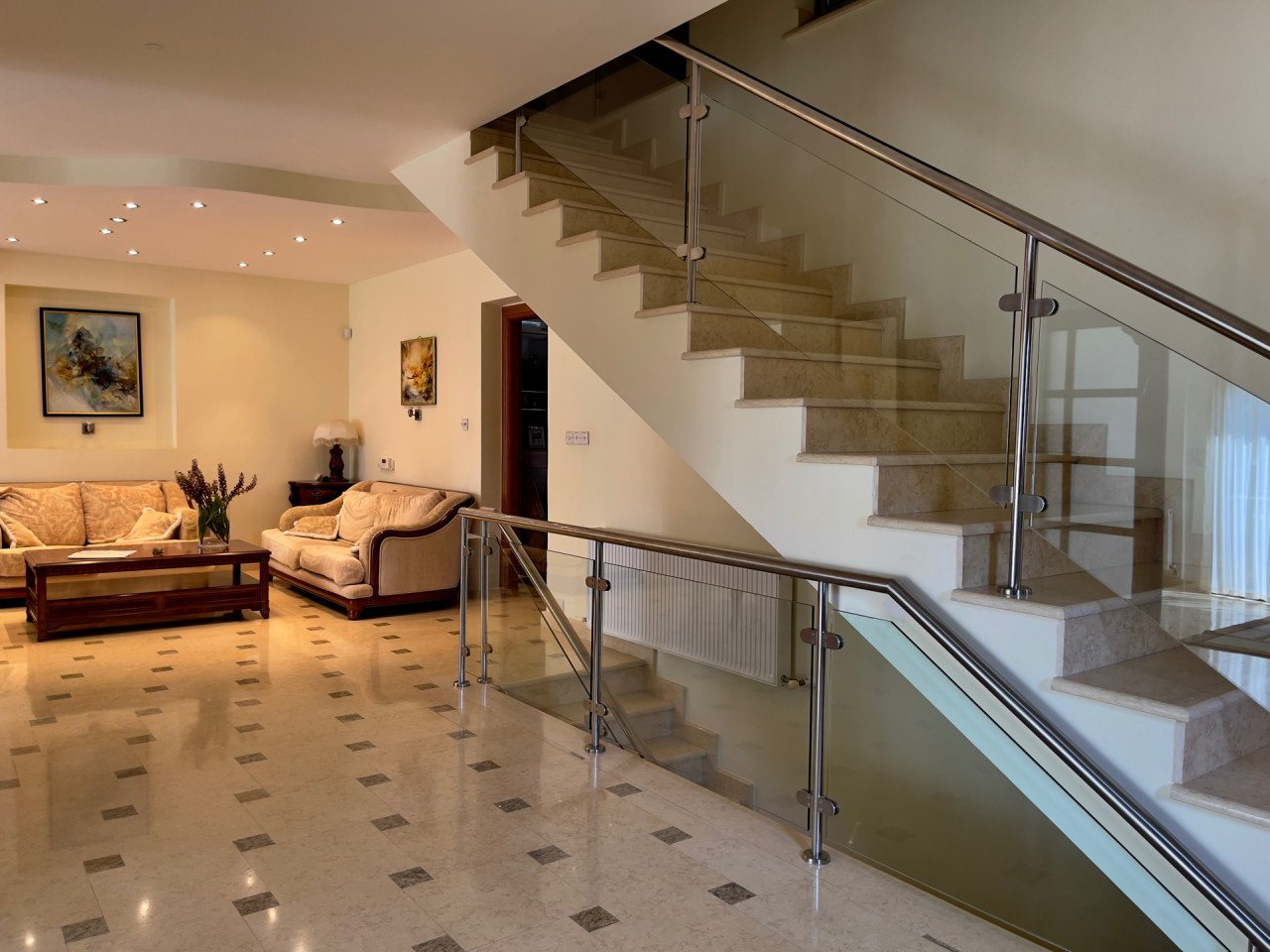House (Detached) in Asgata, Limassol for Sale