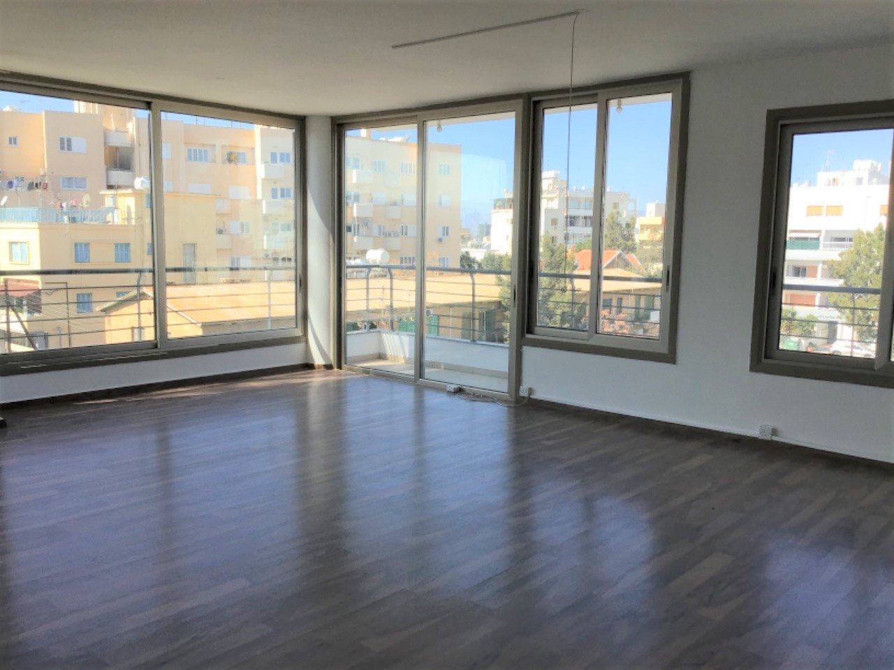 Investment (Residential) in Agios Antonios, Nicosia for Sale