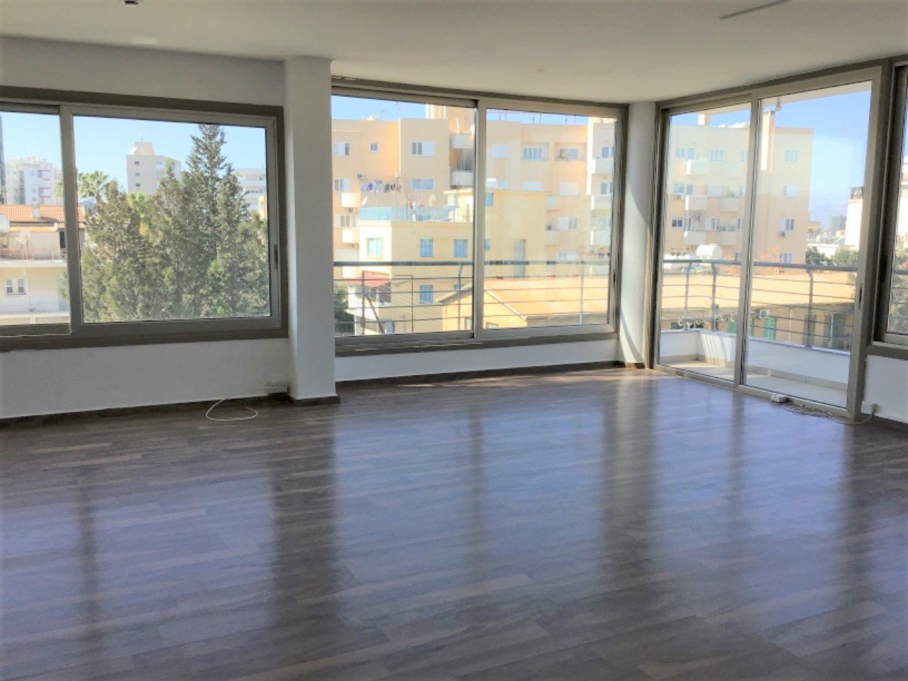 Investment (Residential) in Agios Antonios, Nicosia for Sale