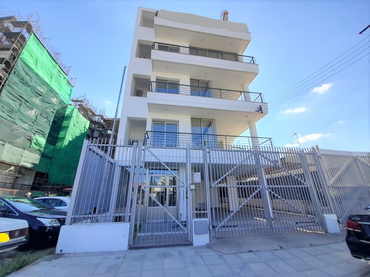 Investment (Residential) in Agios Antonios, Nicosia for Sale