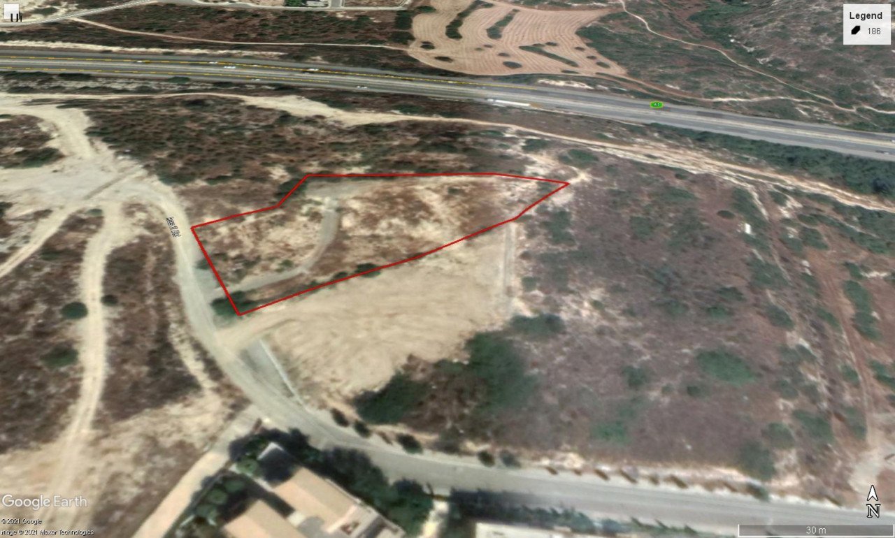 (Tourist) in Agios Tychonas, Limassol for Sale