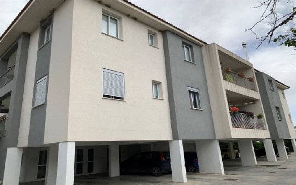 Investment (Residential) in Dali, Nicosia for Sale