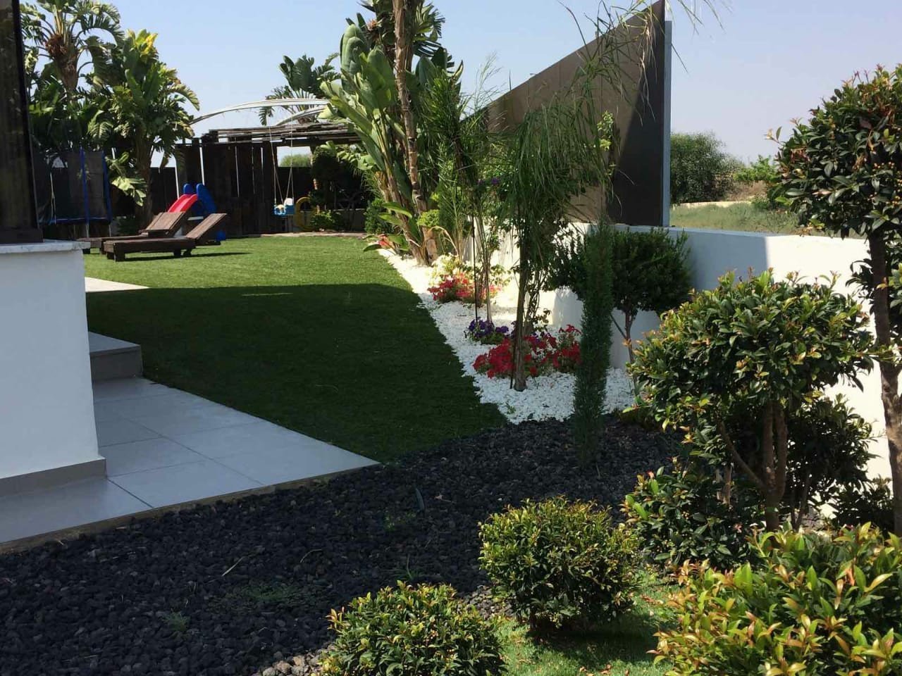 House (Detached) in Dhekelia Road, Larnaca for Sale