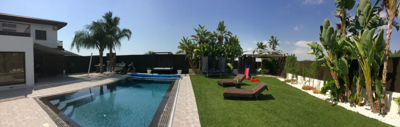 House (Detached) in Dhekelia Road, Larnaca for Sale