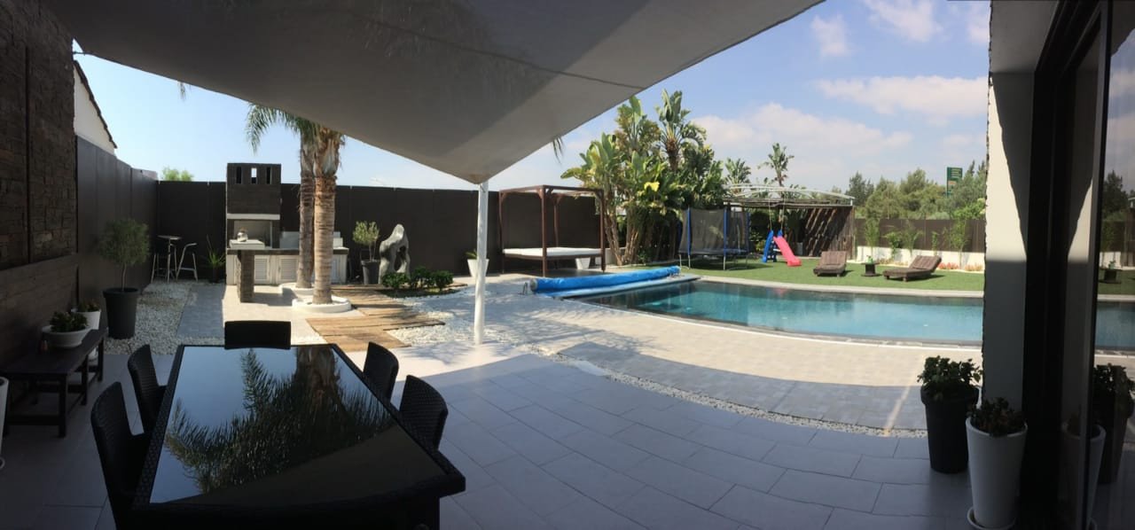 House (Detached) in Dhekelia Road, Larnaca for Sale