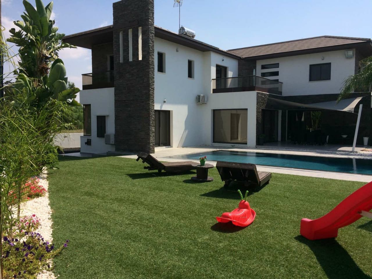 House (Detached) in Dhekelia Road, Larnaca for Sale