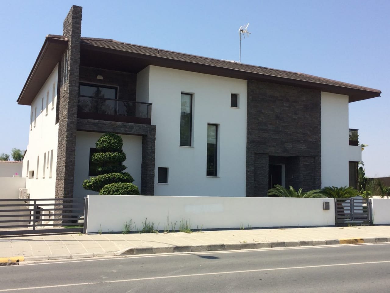 House (Detached) in Dhekelia Road, Larnaca for Sale