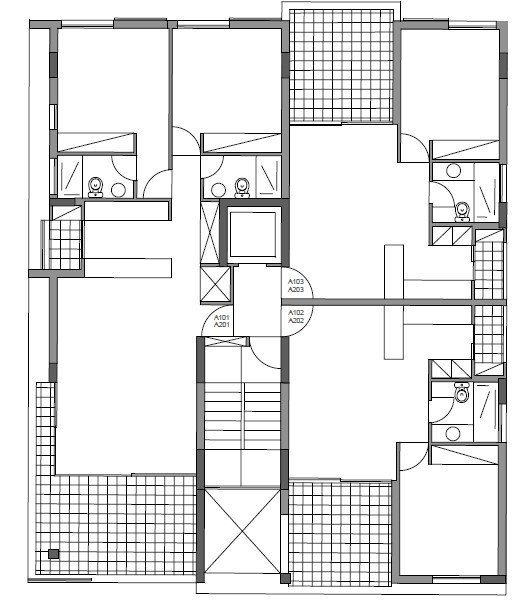 Apartment (Flat) in Engomi, Nicosia for Sale