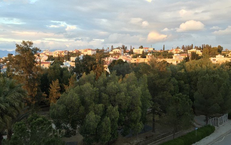 Apartment (Flat) in Engomi, Nicosia for Sale