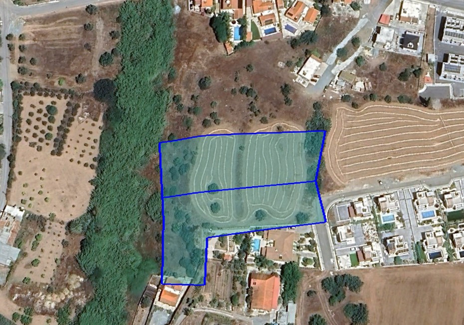 (Residential) in Pyrgos, Limassol for Sale