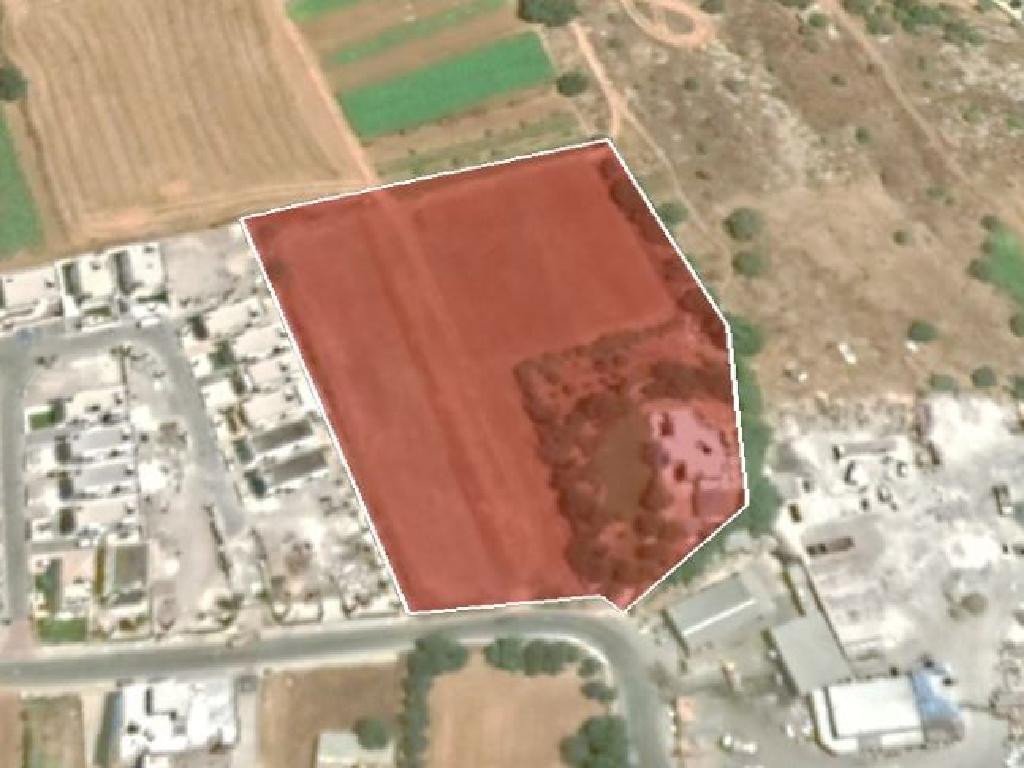 (Residential) in Emba, Paphos for Sale