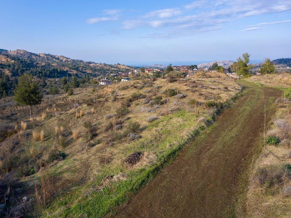 (Residential) in Korakou, Nicosia for Sale