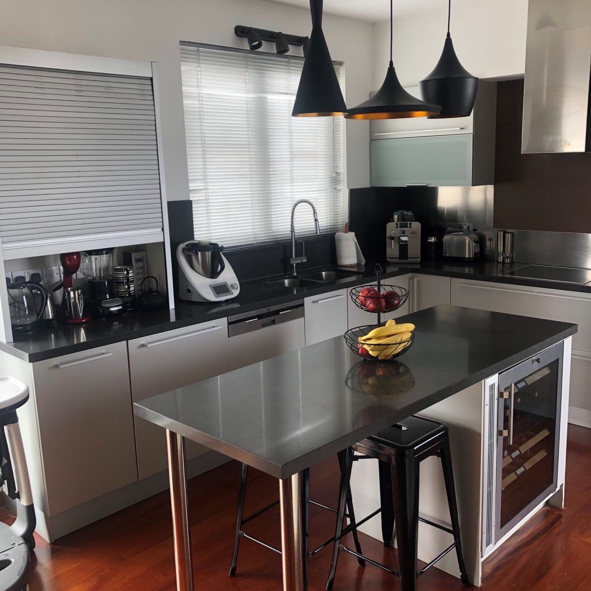 Apartment (Penthouse) in Strovolos, Nicosia for Sale