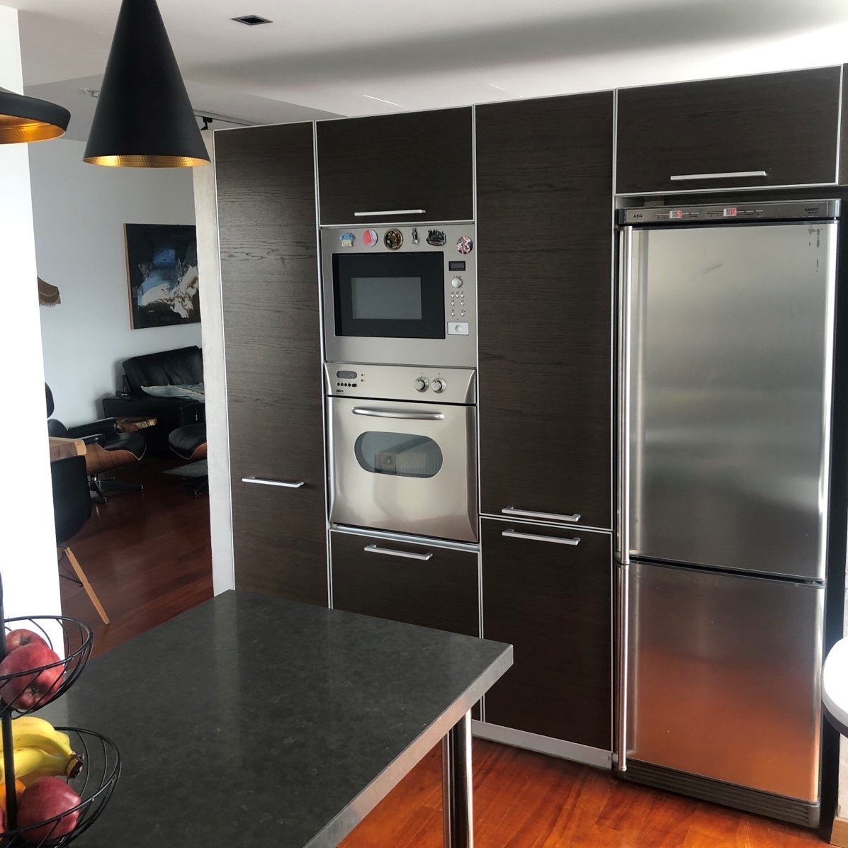 Apartment (Penthouse) in Strovolos, Nicosia for Sale