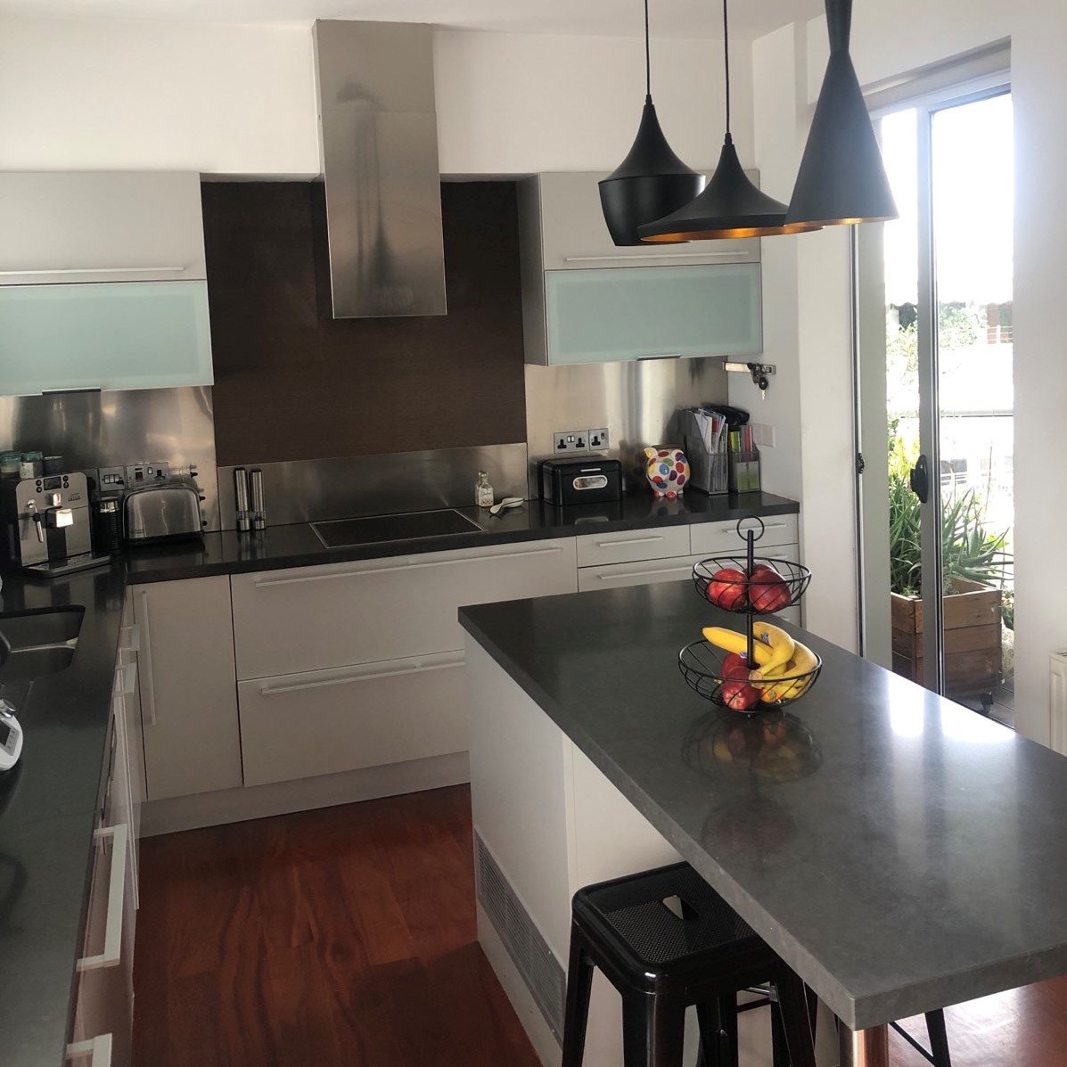 Apartment (Penthouse) in Strovolos, Nicosia for Sale