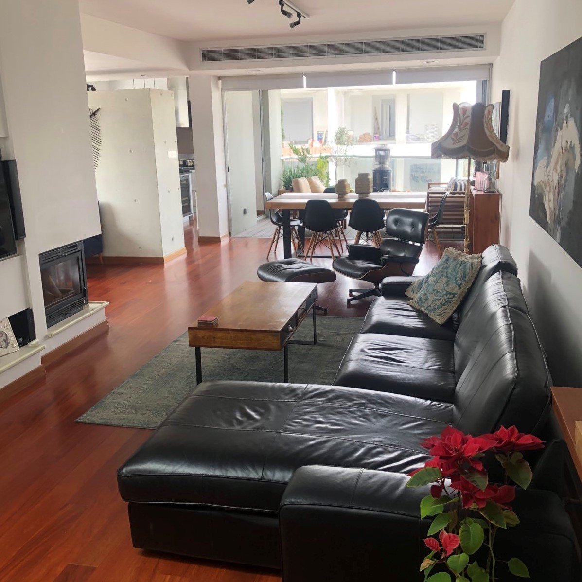 Apartment (Penthouse) in Strovolos, Nicosia for Sale