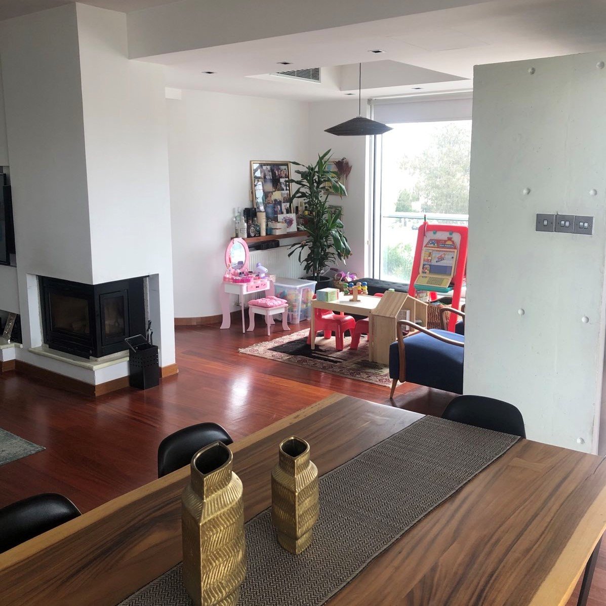 Apartment (Penthouse) in Strovolos, Nicosia for Sale