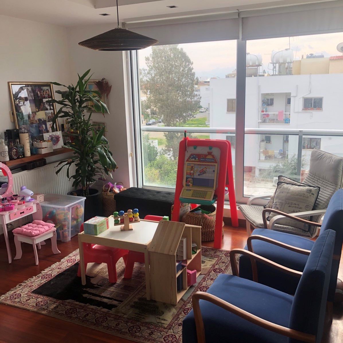 Apartment (Penthouse) in Strovolos, Nicosia for Sale