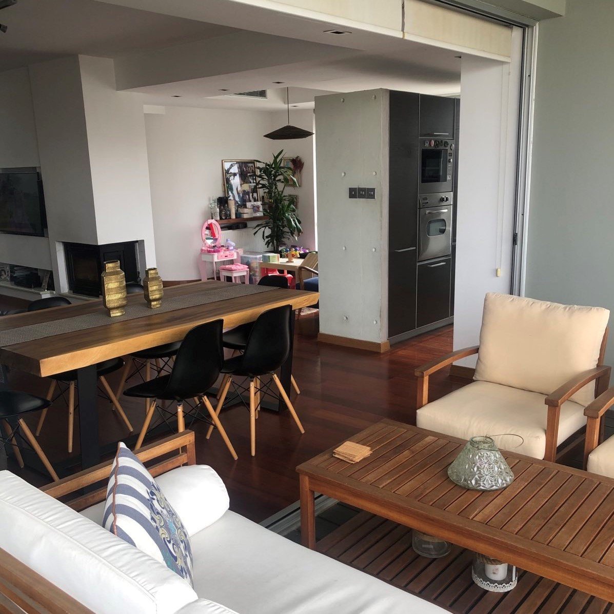 Apartment (Penthouse) in Strovolos, Nicosia for Sale
