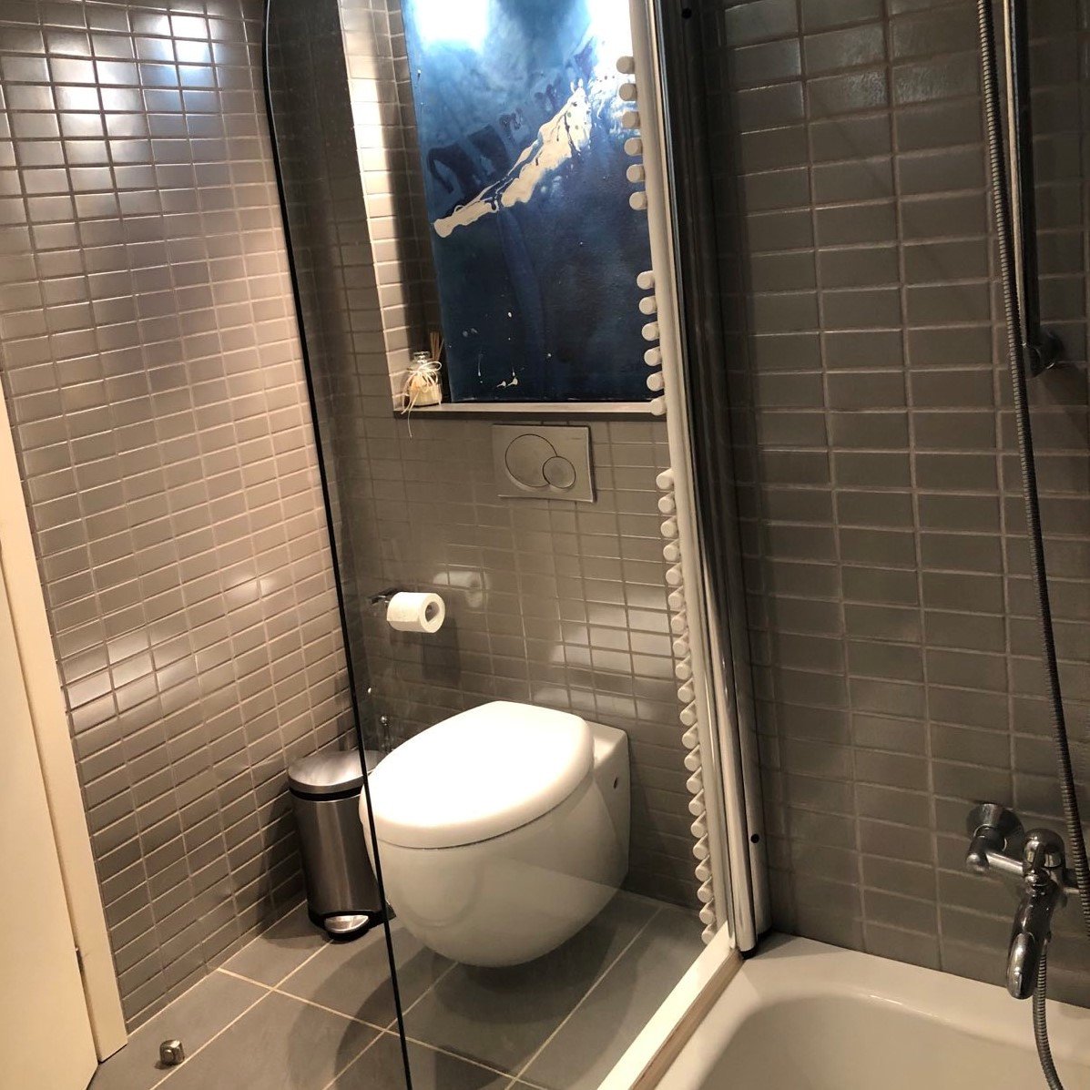 Apartment (Penthouse) in Strovolos, Nicosia for Sale