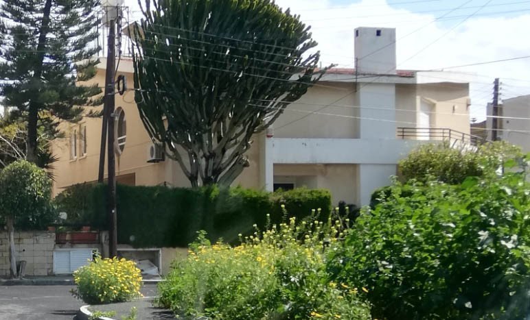 House (Detached) in Petrou kai Pavlou, Limassol for Sale