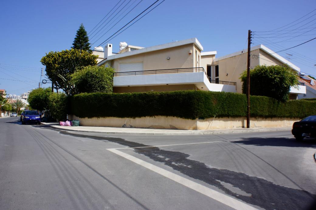 House (Detached) in Petrou kai Pavlou, Limassol for Sale