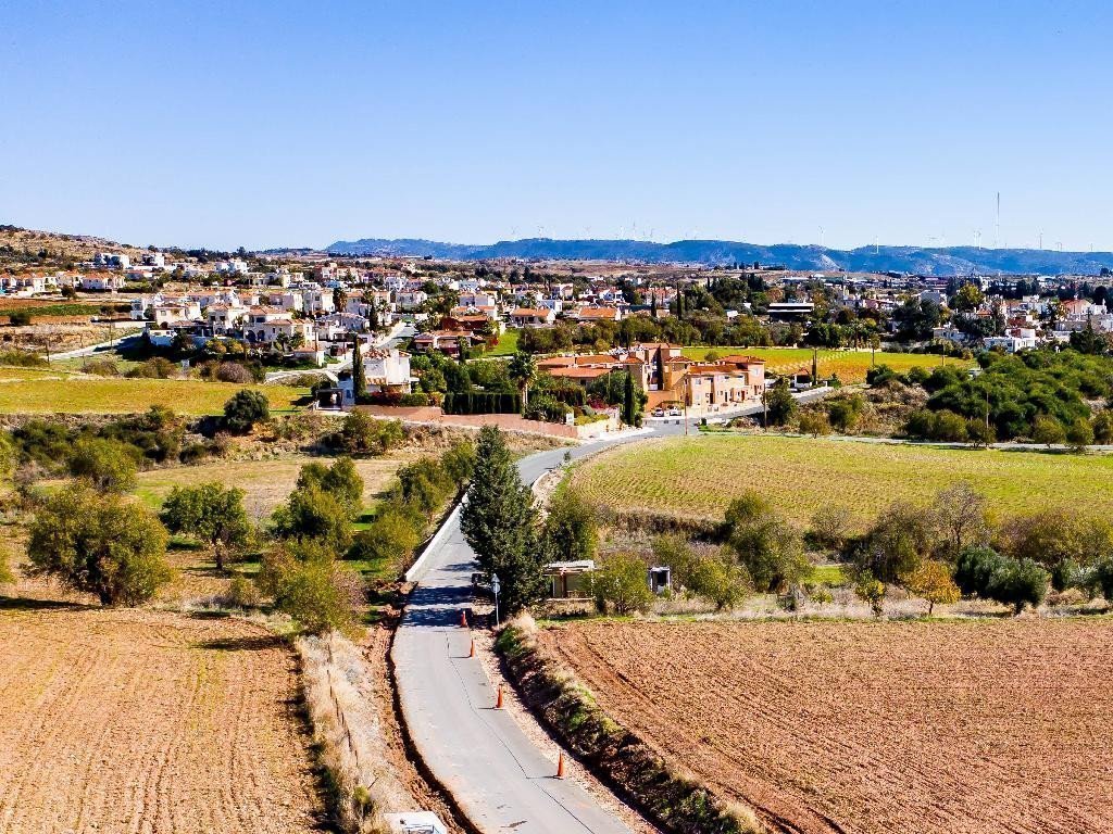 (Residential) in Anarita, Paphos for Sale