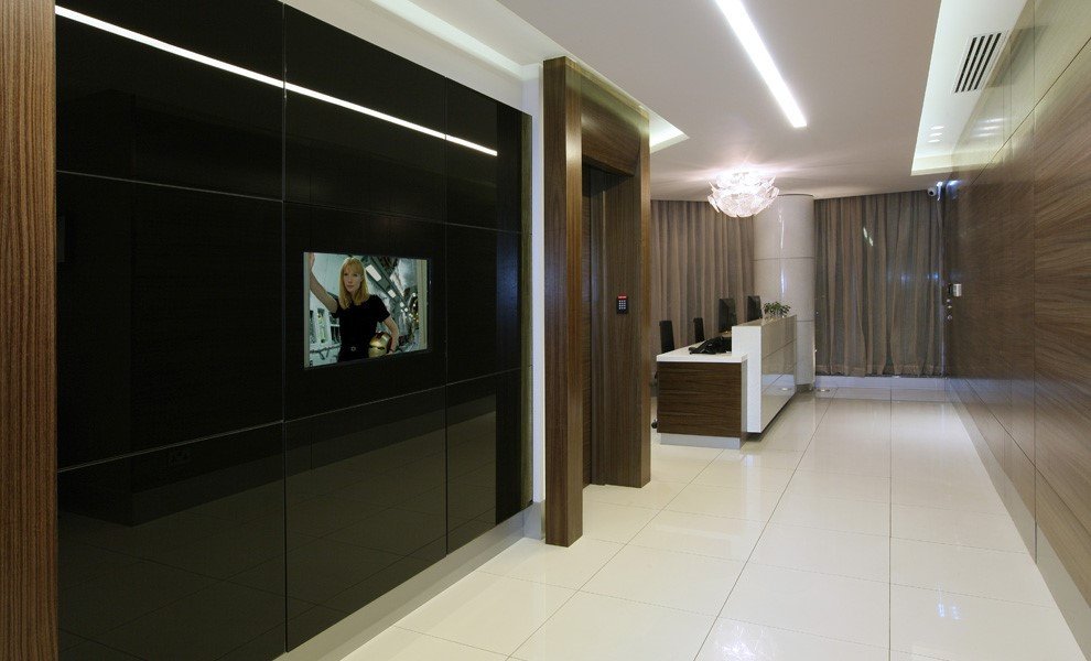 Commercial (Building) in City Area, Limassol for Sale