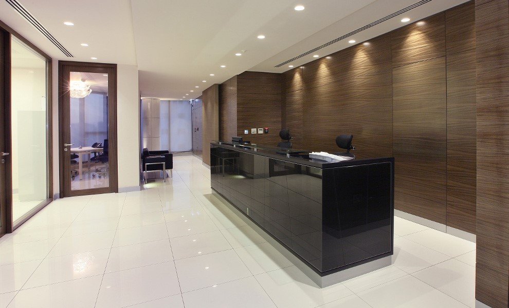 Commercial (Building) in City Area, Limassol for Sale