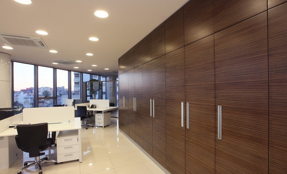 Commercial (Building) in City Area, Limassol for Sale