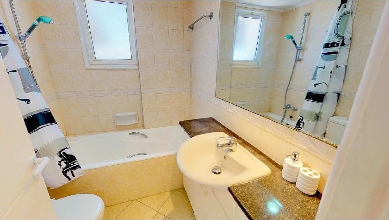 Apartment (Flat) in Geroskipou, Paphos for Sale